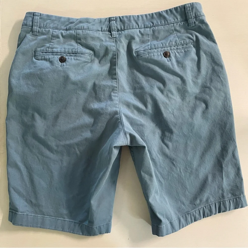 Hawker Rye Flat front Men’s Shorts